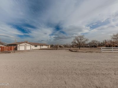 2594 Rice Rd, Fallon, NV, 89406