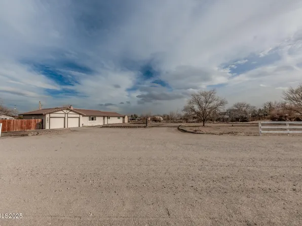 2594 Rice Rd, Fallon, NV 89406