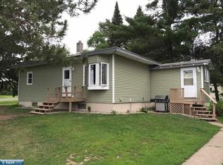 201 16th Ave W, Eveleth, MN 55734