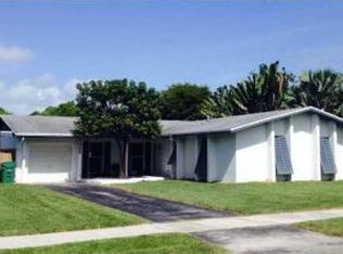 9423 SW 185th St, Cutler Bay, FL 33157