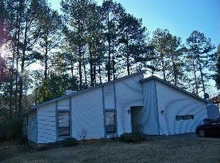 8442 Willows Ter, Riverdale, GA 30274