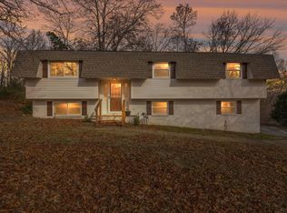 9307 Wyndover Dr, Ooltewah, TN 37363