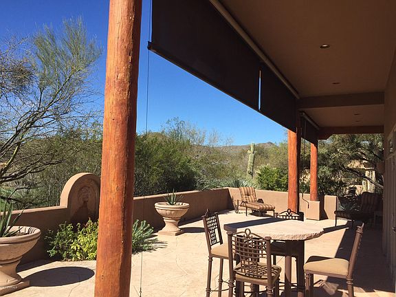 4th image of 5803 E MIRAMONTE Drive