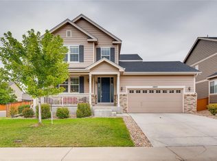 2805 E 141st Pl, Thornton, CO 80602