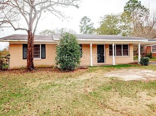 1914 Preston Dr, Augusta, GA 30906