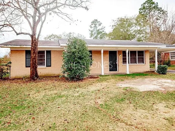 1914 Preston Dr, Augusta, GA 30906