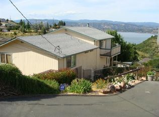 9570 Fairway Dr, Kelseyville, CA 95451
