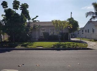10448 Thienes Ave, South El Monte, CA 91733