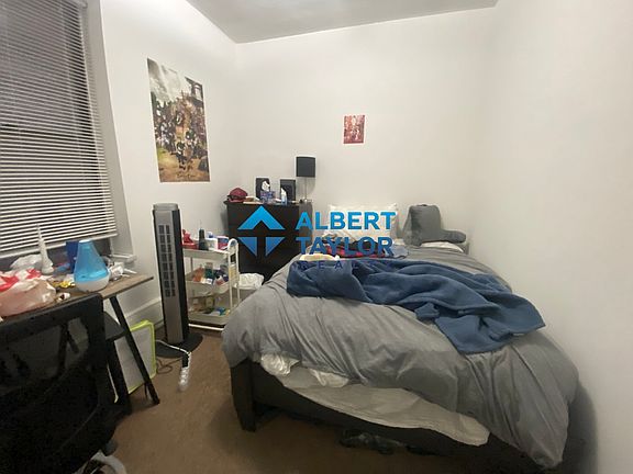 Bedroom #3