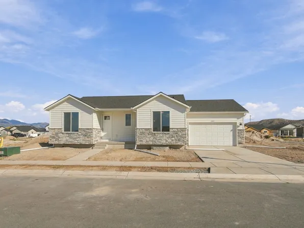 2363 E Sunflower Dr #446, Eagle Mountain, UT 84005