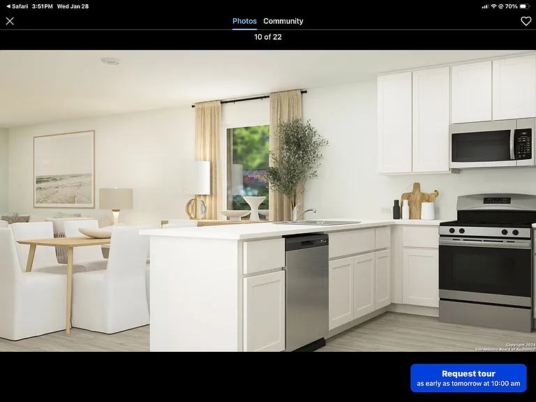 2906 Carnelian Trl — Photo 4