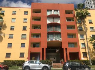 501 SW 1st St APT 501, Miami, FL 33130