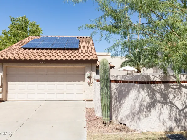 10936 E GARY Road, Scottsdale, AZ 85259