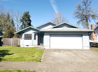 6612 B St, Springfield, OR 97478
