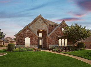 8408 Spence Ct, North Richland Hills, TX 76182