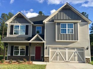 217 Dog Fennel Ln #343, Perry, GA