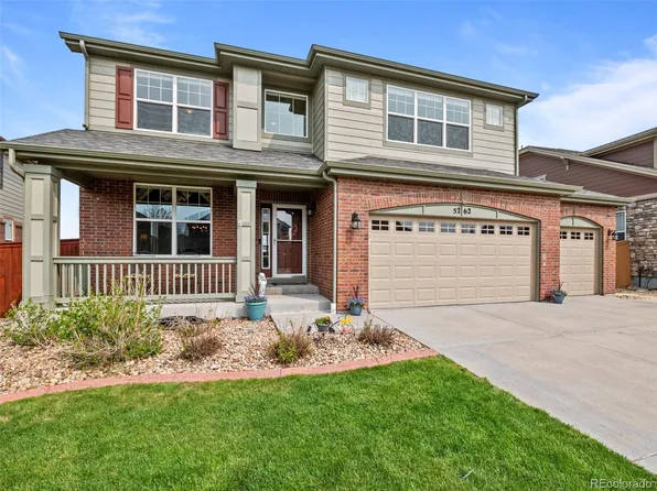 5262 S Eaton Park Way, Aurora, CO 80016