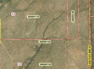 County Road H, San Luis, CO 81152
