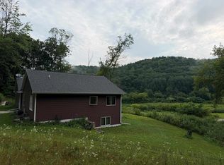 21881 Kale Rd, Sparta, WI 54656