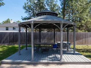 6311 Sparrows Glen Ln, Spring, TX 77379