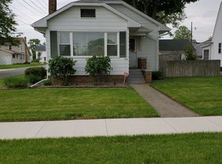 210 Miami Club Dr, Mishawaka, IN