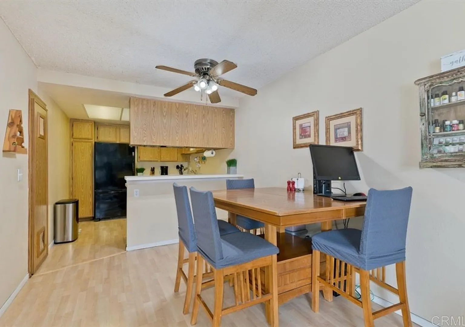 Beautifully Situated 3-Bedroom Condo with Mountain Views in Santee — Photo 4