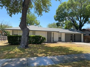 110 Tango Dr, San Antonio, TX 78216