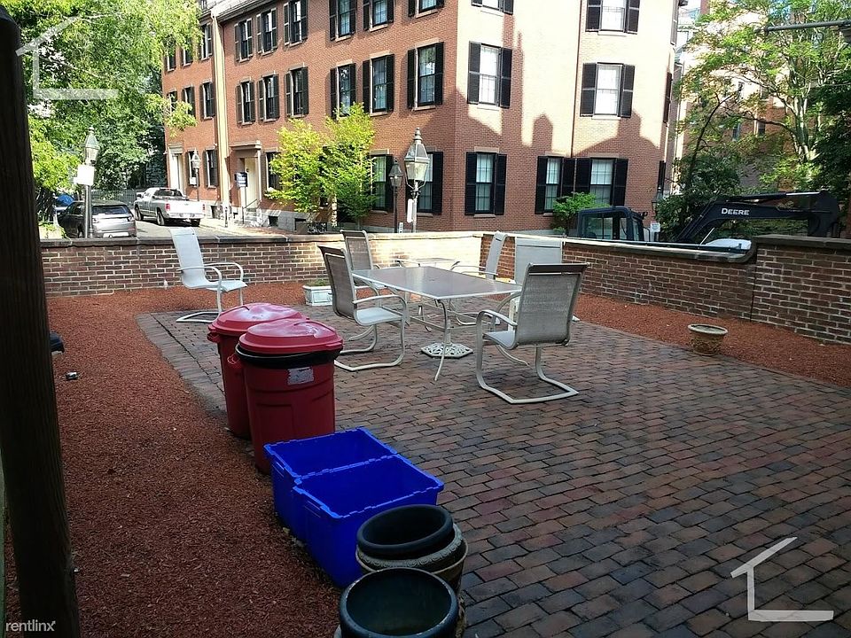 5 1_2 Joy St. #1 Boston (Beacon Hill) Unit Photo 6
