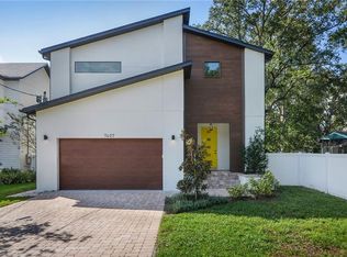 7407 S Sparkman St, Tampa, FL 33616