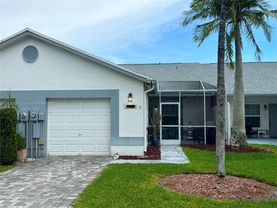 5928 NW 93rd Ter, Tamarac, FL, 33321