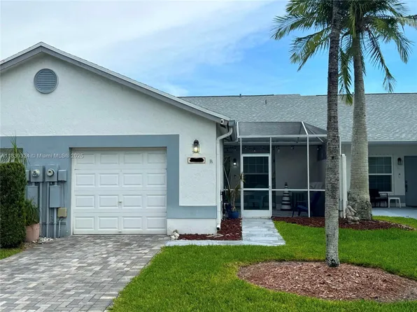 5928 NW 93rd Ter, Tamarac, FL 33321