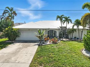 4728 SW 24th Ave, Cape Coral, FL 33914