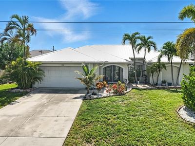 4728 SW 24th AVE, Cape Coral, FL, 33914