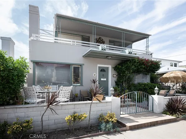 327 Onyx Ave, Newport Beach, CA 92662