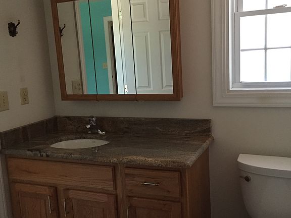 2nd Bedroom Bathroom