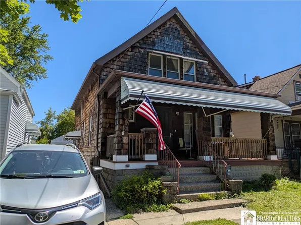 28 Oschawa Ave, Buffalo, NY 14210