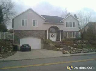 468 S Goosenest Dr, Payson, UT 84651