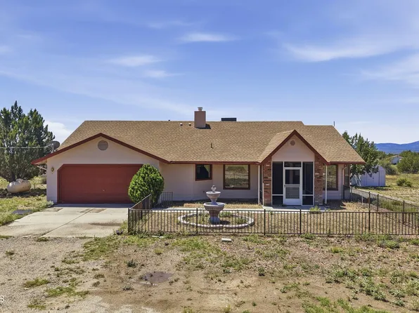 849 W Barbara Rd, Paulden, AZ 86334