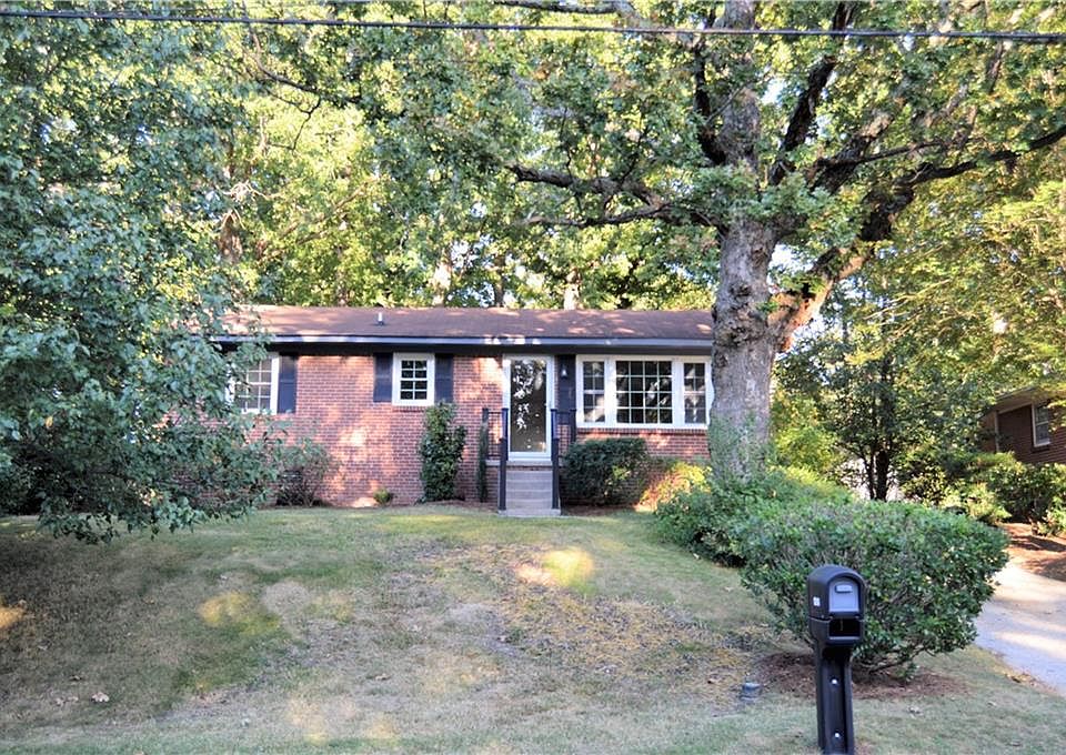 1814 Woodmere Dr, Greensboro, NC 27405 Zillow