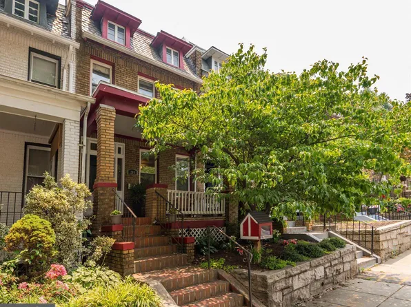 209 Rhode Island Ave NE, Washington, DC 20002