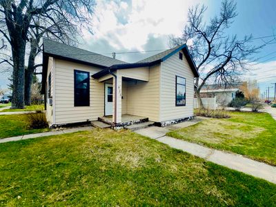 822 Harding St, Belle Fourche, SD, 57717