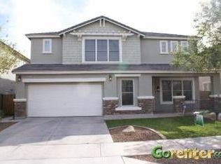 6717 S 40th Ave, Phoenix, AZ 85041