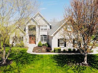 428 Worth Ct, Carmel, IN 46032