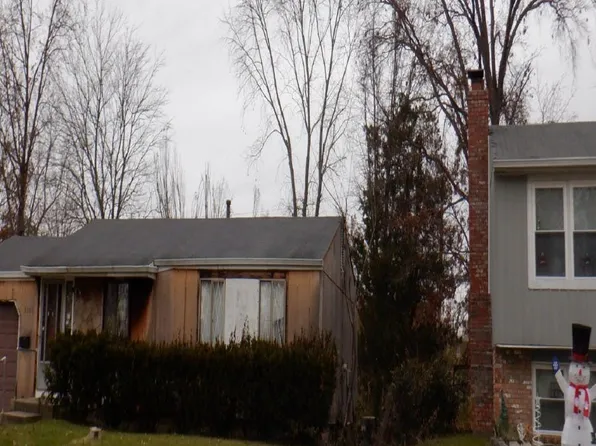 3260 Orangeburg Ct, Cincinnati, OH 45251