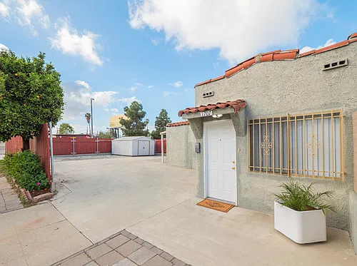 Floor plan 1707 261st St