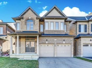 112 Elderslie Cres, Vaughan, ON L4H 4L5