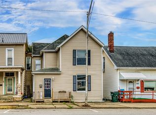 248 W Main St, Barnesville, OH 43713
