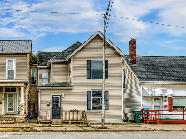 248 W Main St, Barnesville, OH 43713