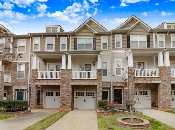 8023 Sycamore Hill Ln, Raleigh, NC 27612