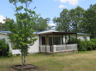 2050 Tracy Dr, Hephzibah, GA 30815